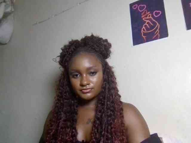 SweetKimmie webcam