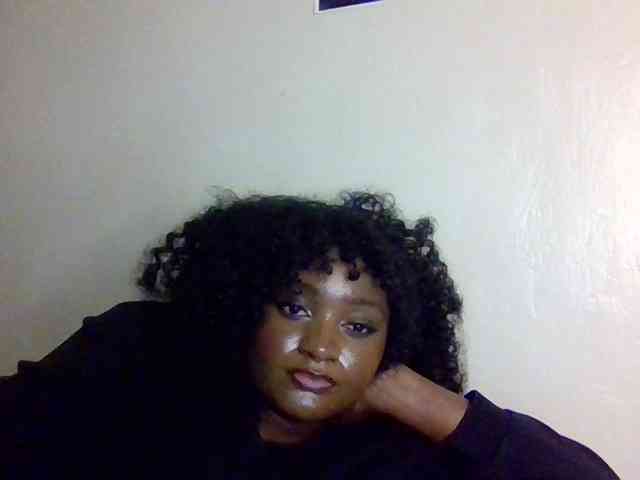 SweetKimmie webcam