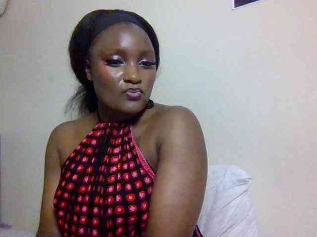SweetKimmie webcam