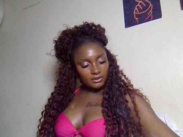 SweetKimmie webcam