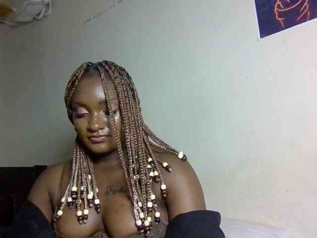 SweetKimmie webcam