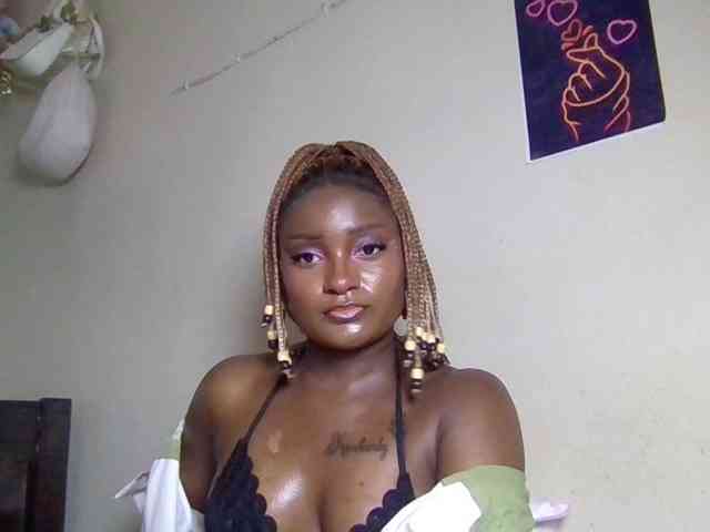 SweetKimmie webcam