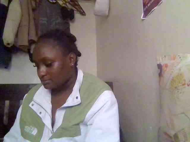 SweetKimmie webcam