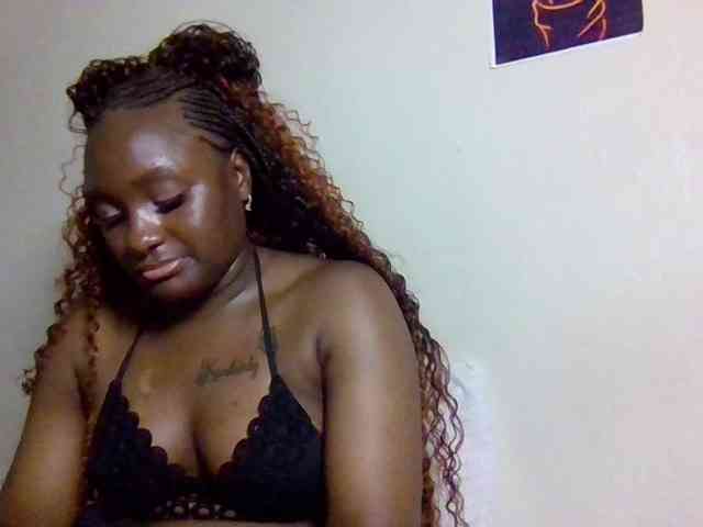 SweetKimmie webcam