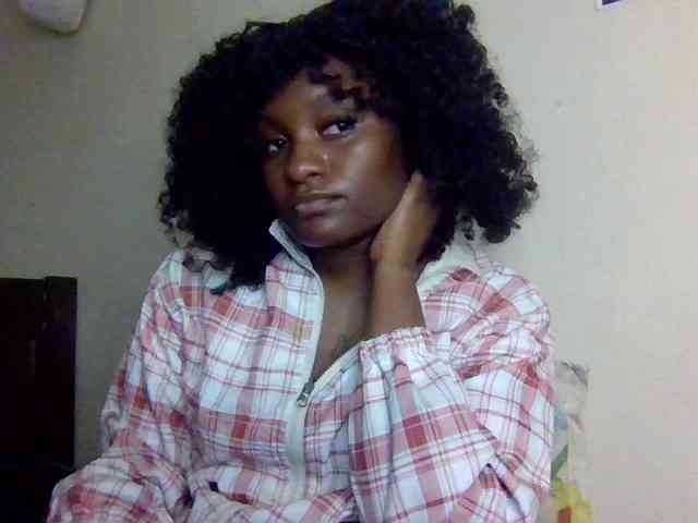 SweetKimmie webcam