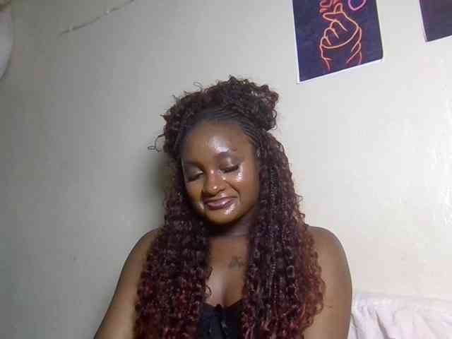 SweetKimmie webcam