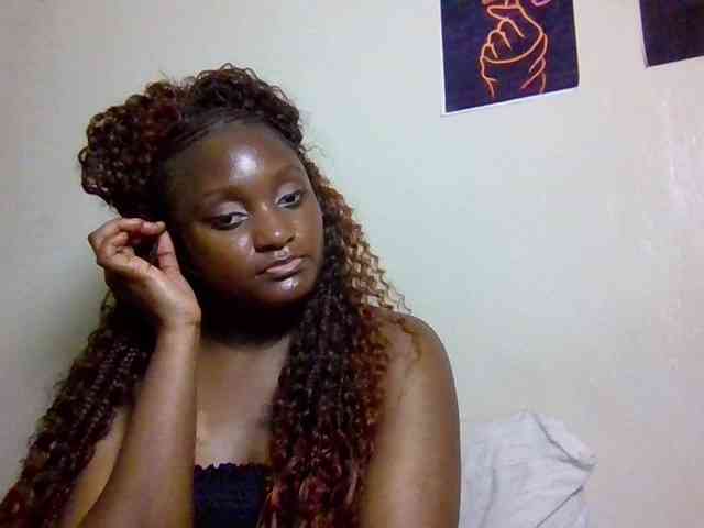 SweetKimmie webcam