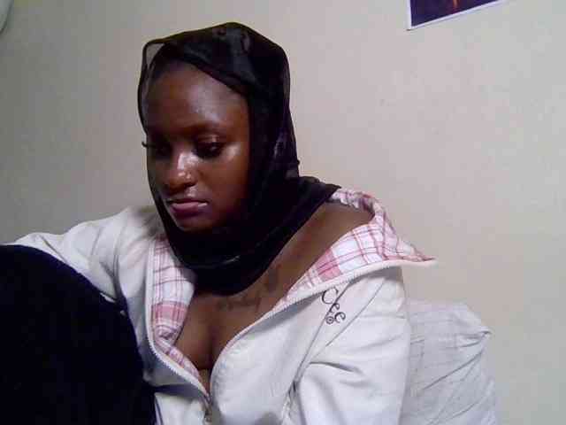 SweetKimmie webcam