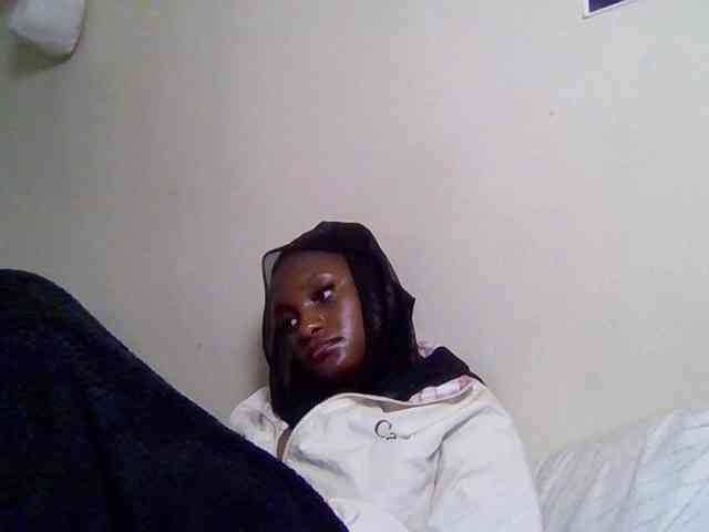 SweetKimmie webcam