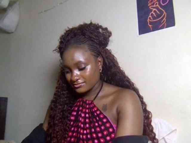 SweetKimmie webcam