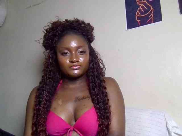 SweetKimmie webcam
