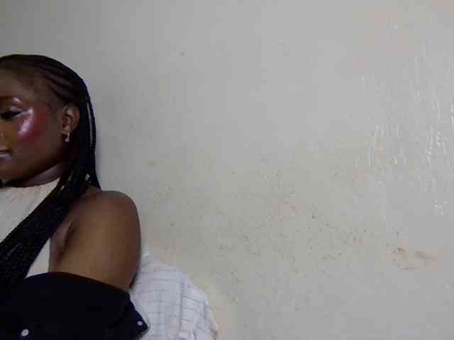 SweetKimmie webcam