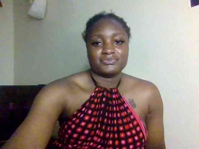 SweetKimmie webcam