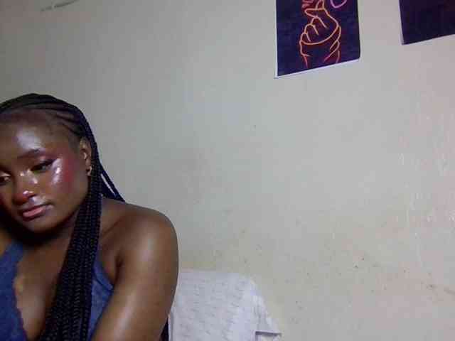 SweetKimmie webcam