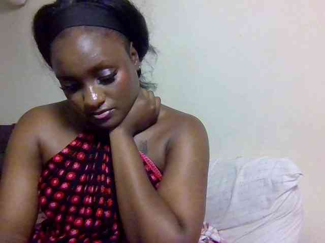 SweetKimmie webcam