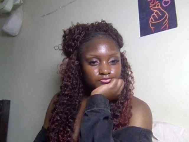 SweetKimmie webcam