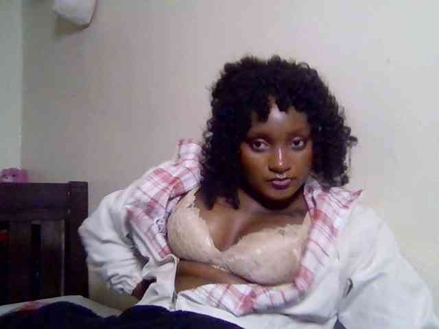 SweetKimmie webcam