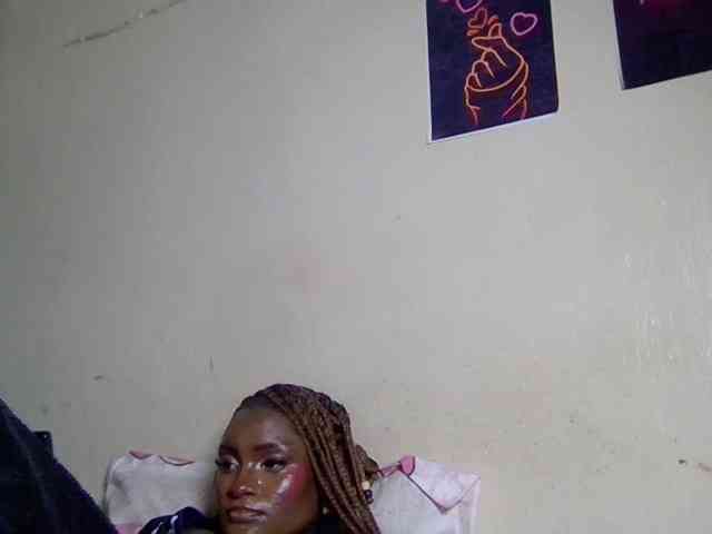 SweetKimmie webcam