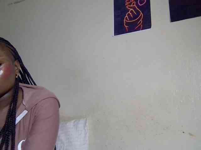 SweetKimmie webcam