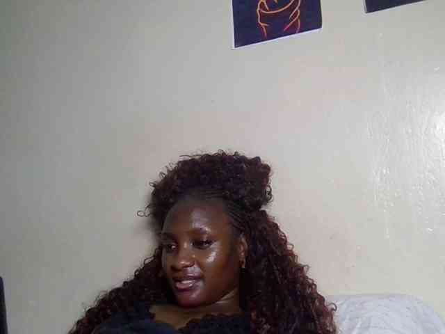 SweetKimmie webcam