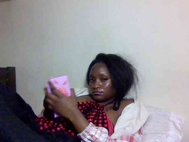 SweetKimmie webcam