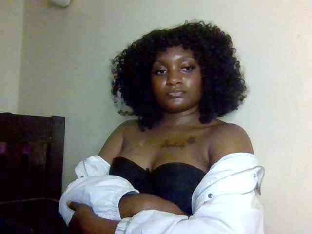 SweetKimmie webcam