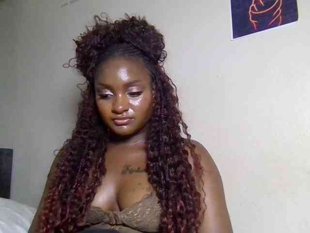 SweetKimmie webcam