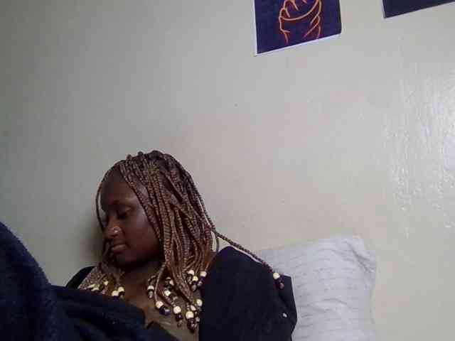 SweetKimmie webcam