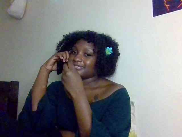 SweetKimmie webcam