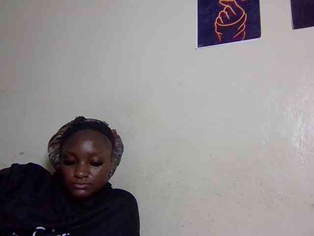 SweetKimmie webcam