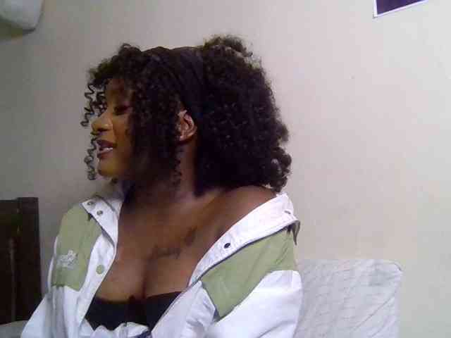 SweetKimmie webcam