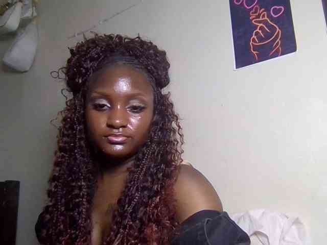 SweetKimmie webcam