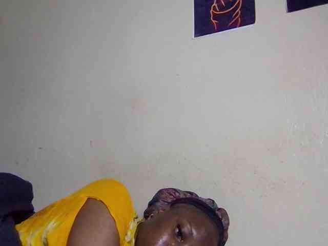 SweetKimmie webcam