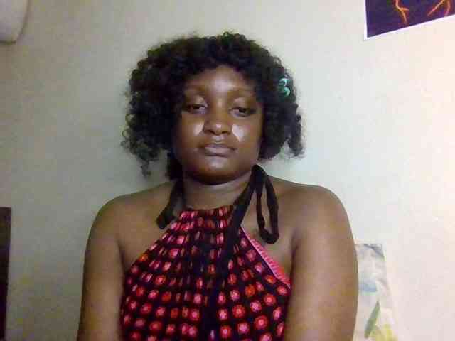 SweetKimmie webcam