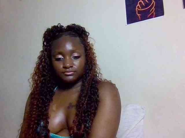 SweetKimmie webcam