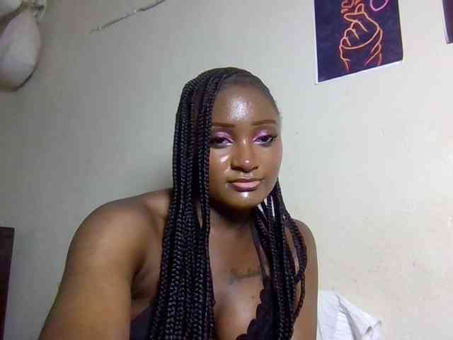 SweetKimmie webcam