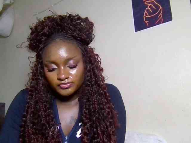 SweetKimmie webcam