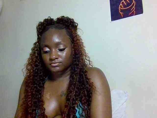 SweetKimmie webcam