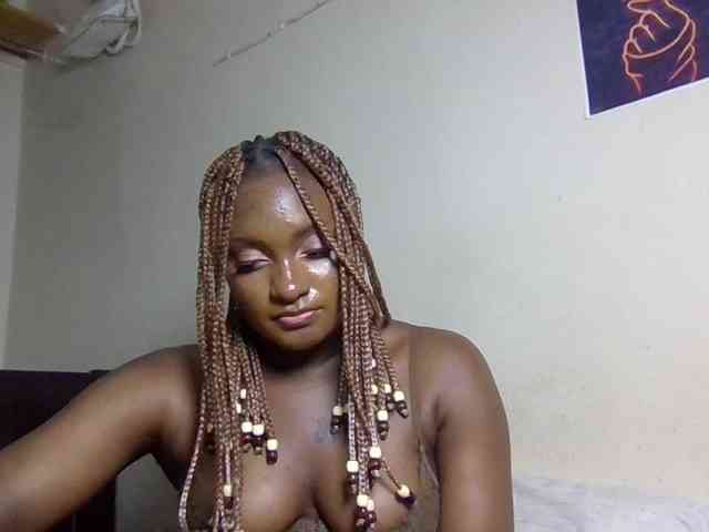 SweetKimmie webcam