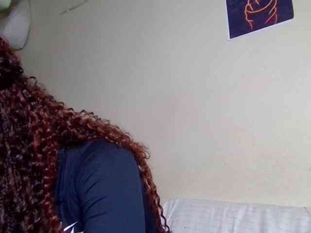 SweetKimmie webcam