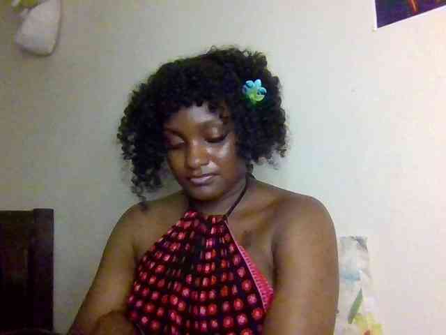 SweetKimmie webcam