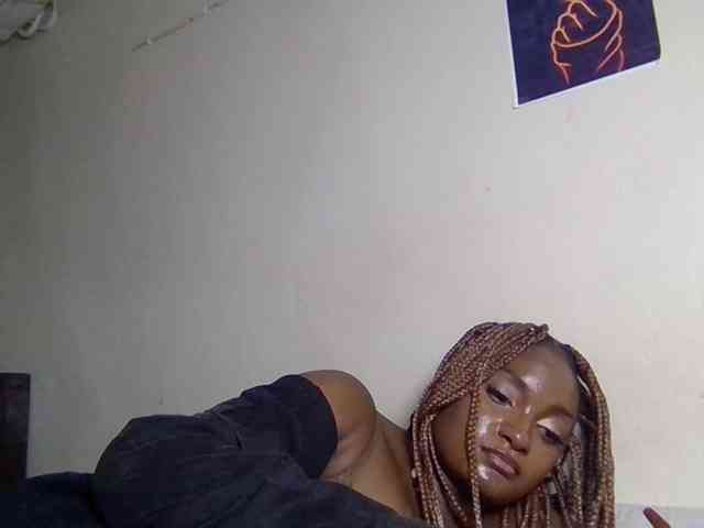 SweetKimmie webcam