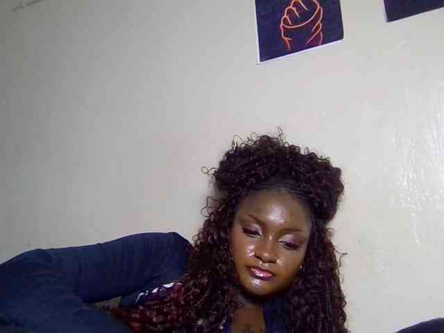 SweetKimmie webcam
