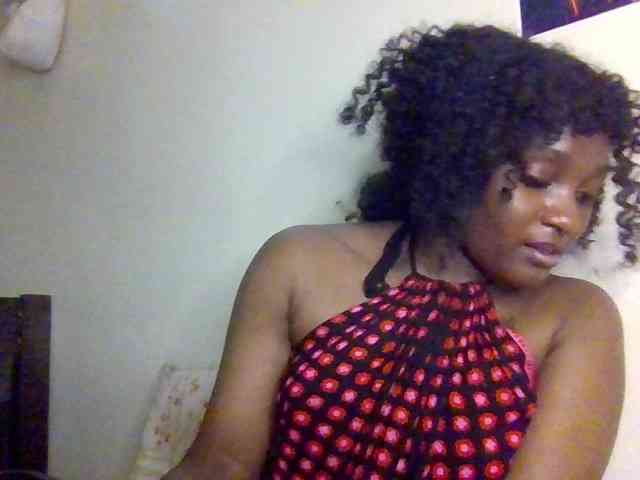 SweetKimmie webcam