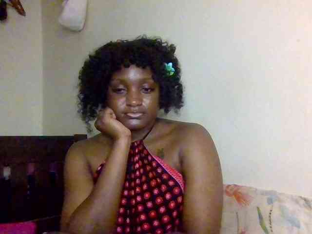 SweetKimmie webcam
