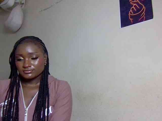 SweetKimmie webcam