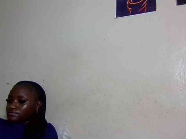 SweetKimmie webcam
