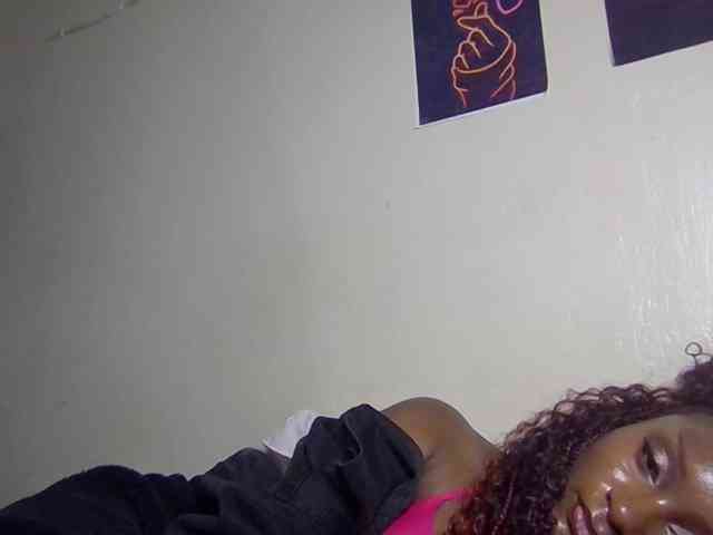SweetKimmie webcam