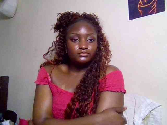 SweetKimmie webcam