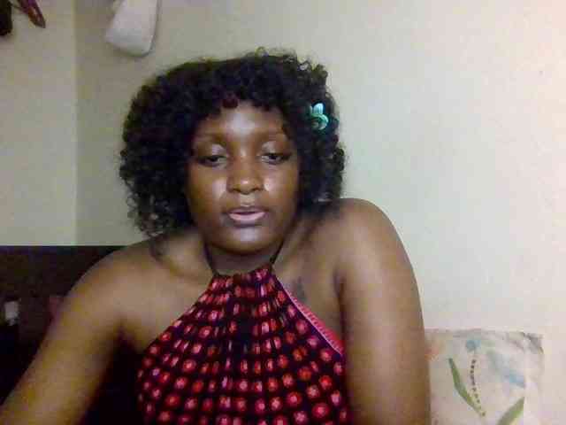 SweetKimmie webcam